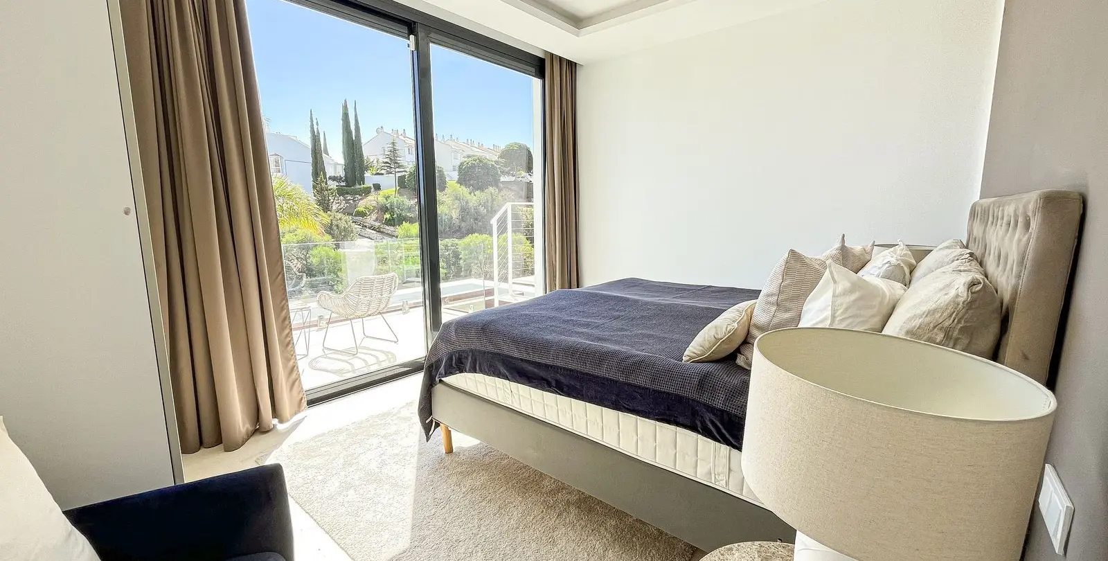 Venta de casa pareada en Cabopino 21