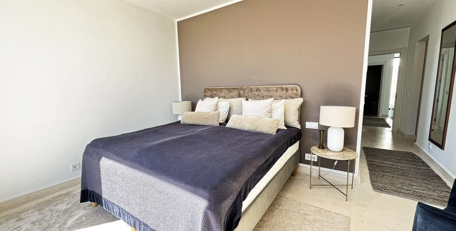 Venta de casa pareada en Cabopino 22