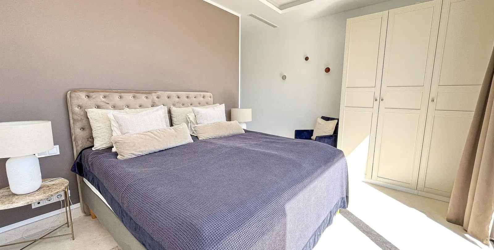 Venta de casa pareada en Cabopino 23