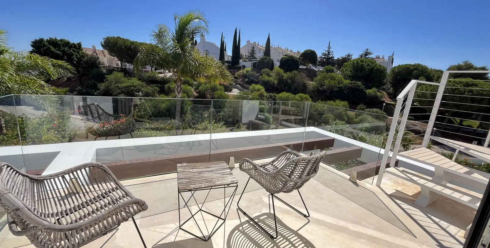 Venta de casa pareada en Cabopino 25