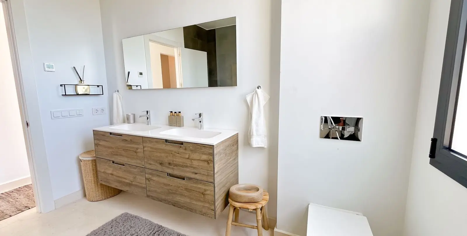 Venta de casa pareada en Cabopino 27