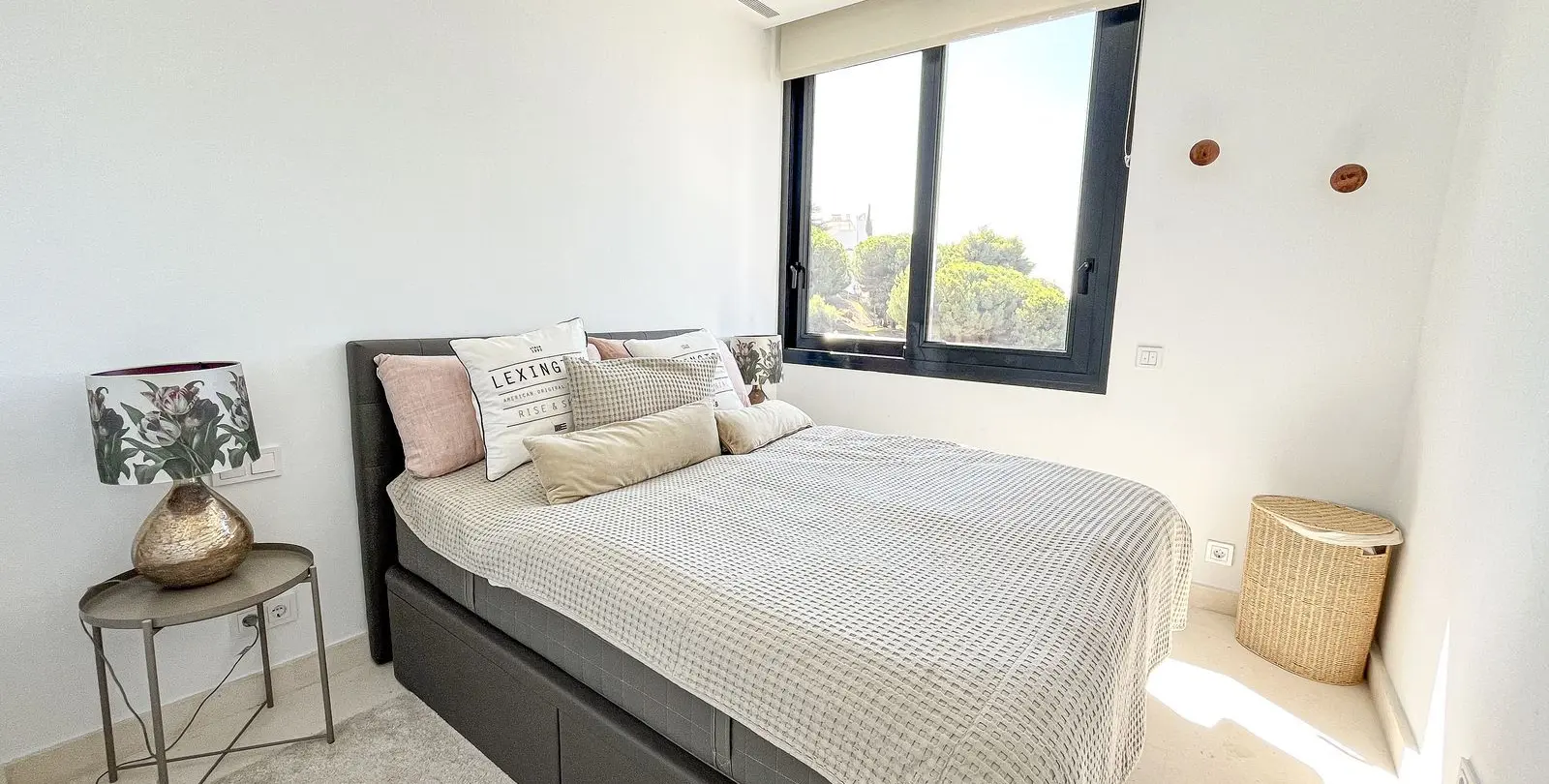 Venta de casa pareada en Cabopino 30