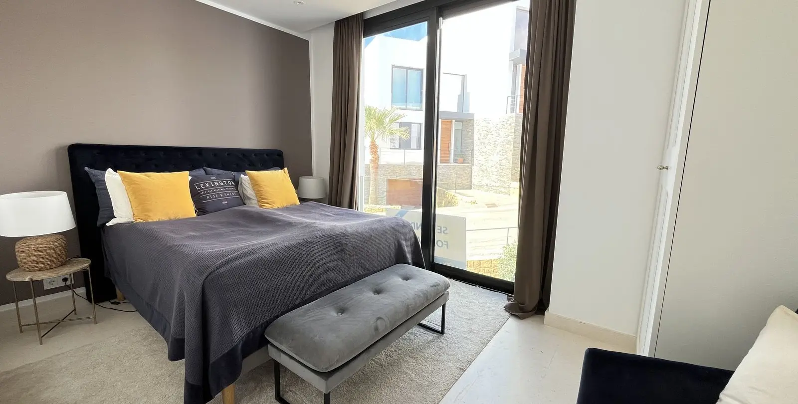 Venta de casa pareada en Cabopino 34