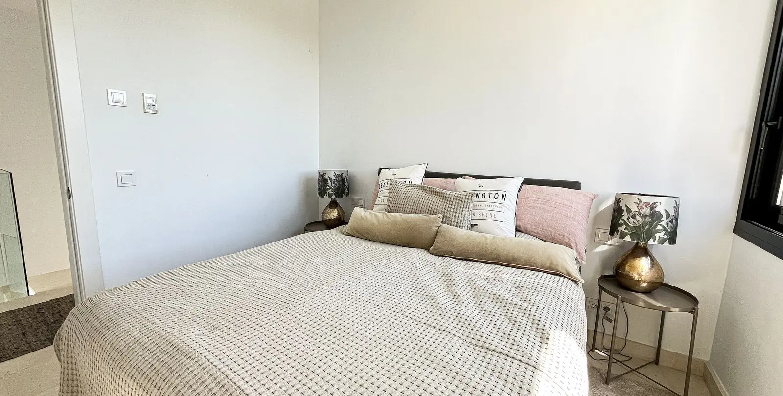 Venta de casa pareada en Cabopino 35