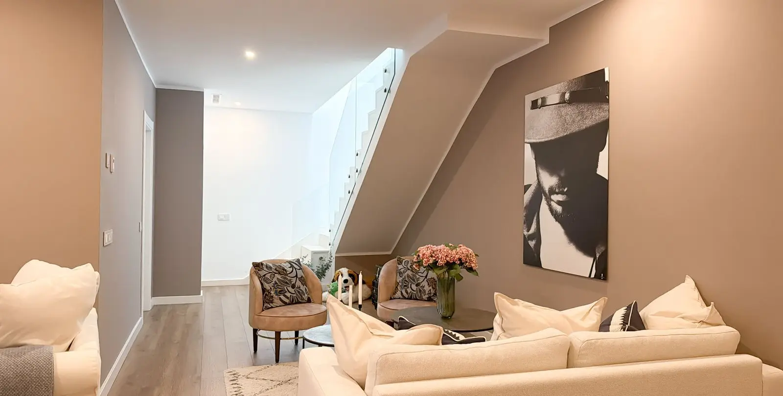 Venta de casa pareada en Cabopino 37