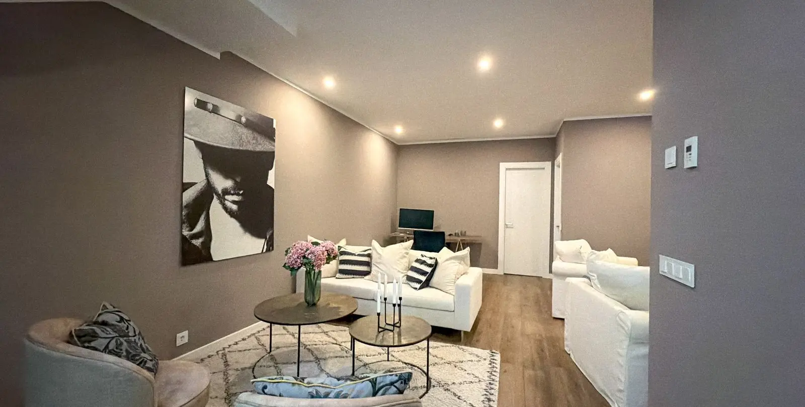 Venta de casa pareada en Cabopino 39