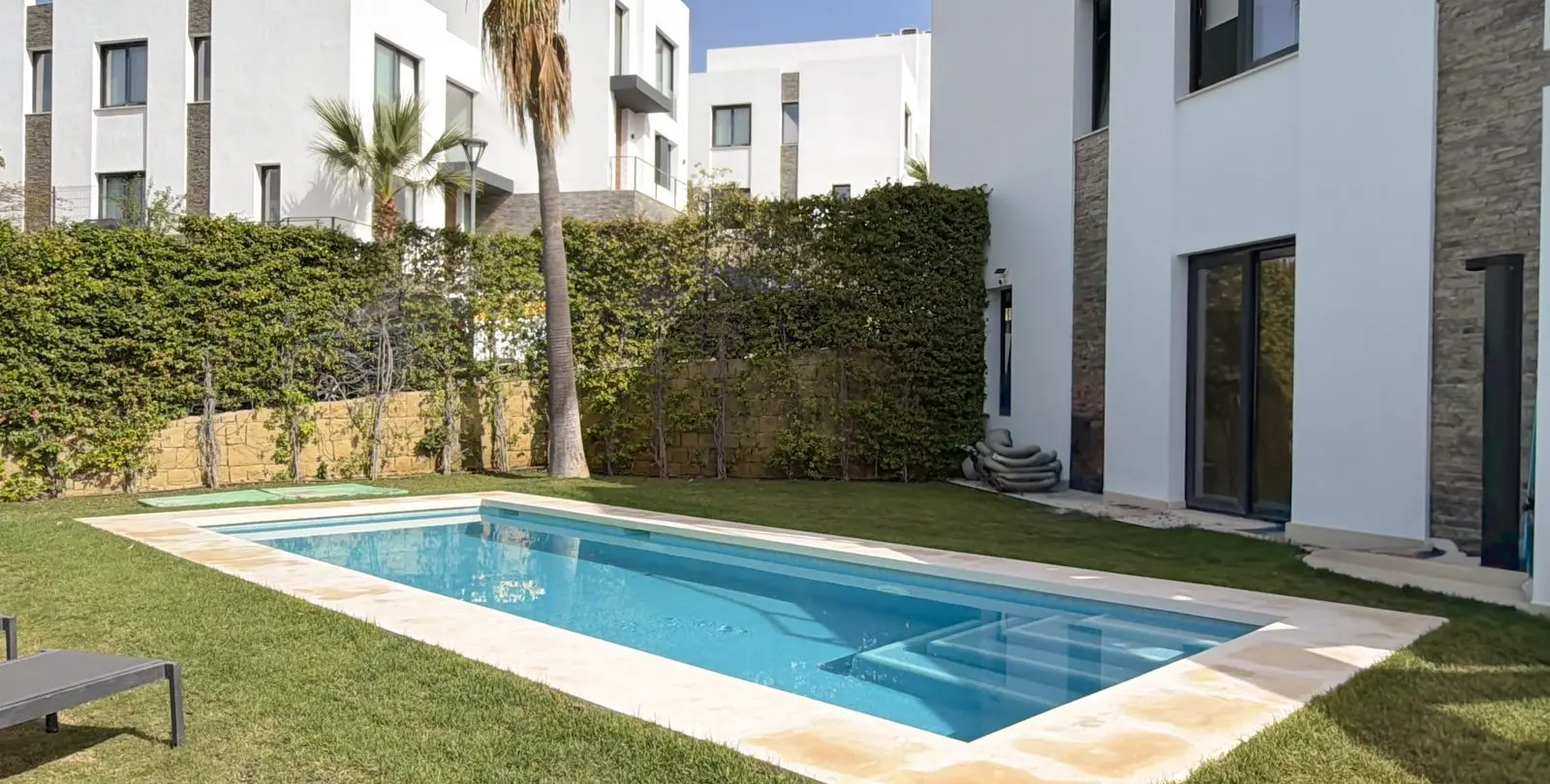 Venta de casa pareada en Cabopino 42