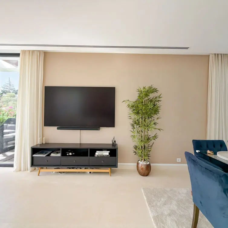 Sale of semi-detached house in Calahonda