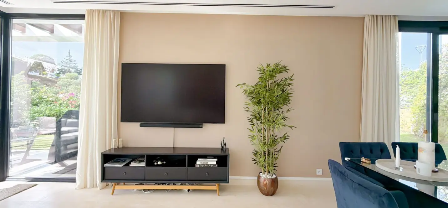 Sale of semi-detached house in Calahonda 2