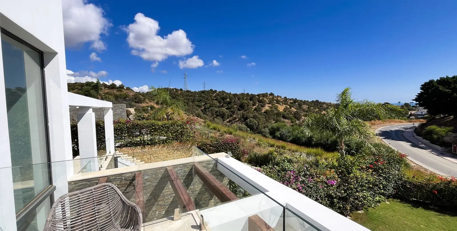 Venta de casa pareada en Calahonda 25