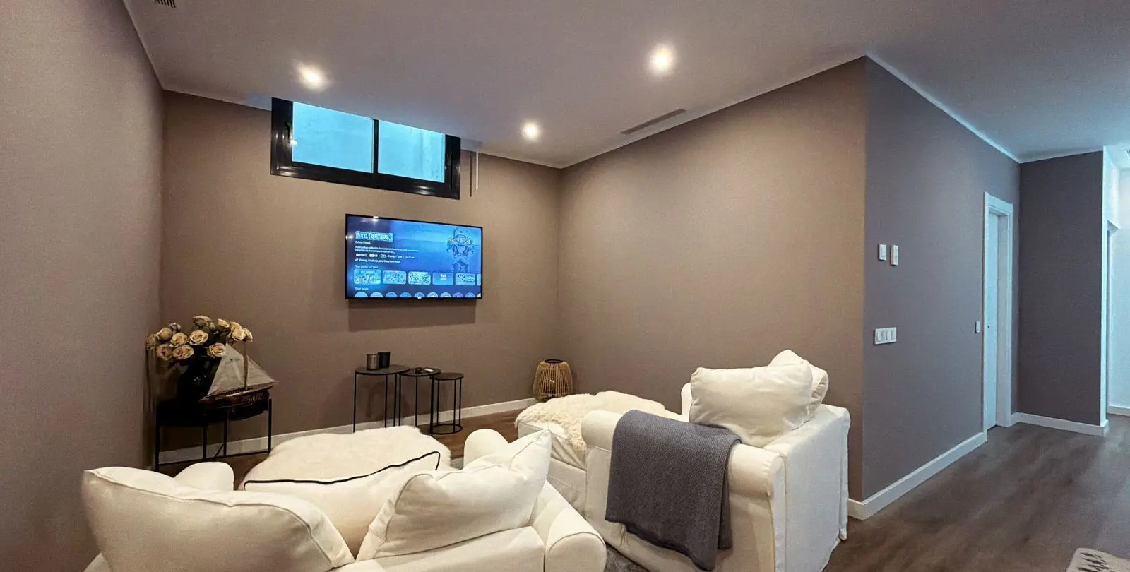 Venta de casa pareada en Calahonda 39