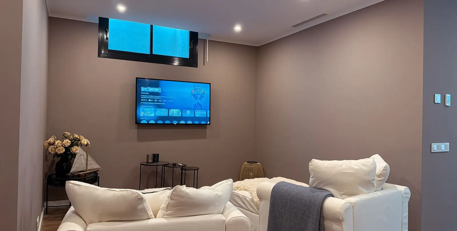 Venta de casa pareada en Calahonda 41