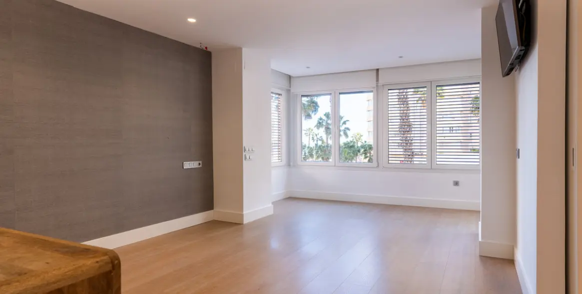 Venta de apartamento en planta media en Málaga Centro 3