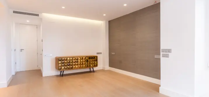 Venta de apartamento en planta media en Málaga Centro 3
