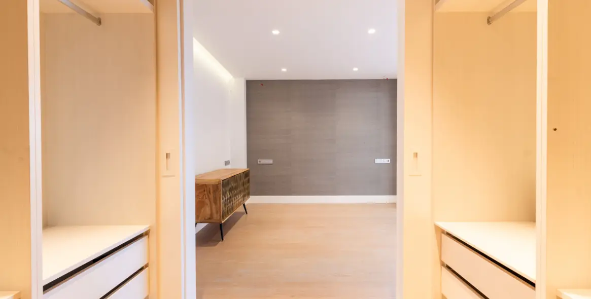 Venta de apartamento en planta media en Málaga Centro 5