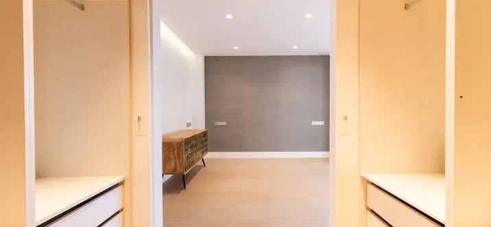 Venta de apartamento en planta media en Málaga Centro 4
