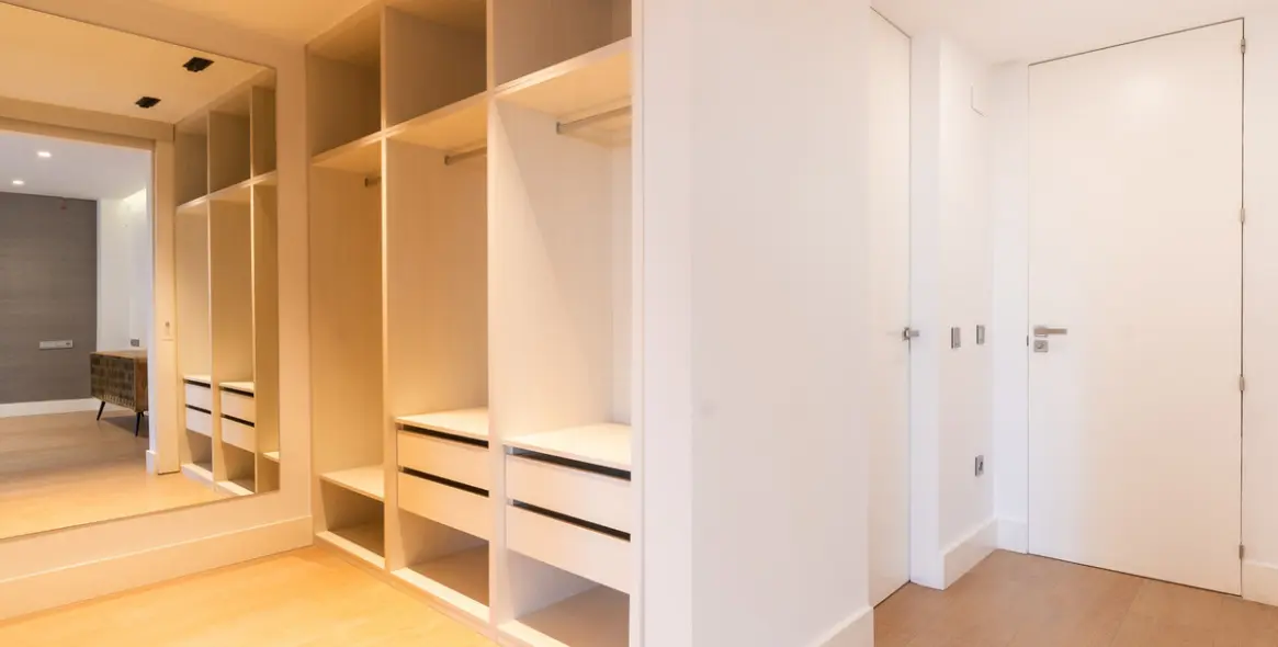 Venta de apartamento en planta media en Málaga Centro 6