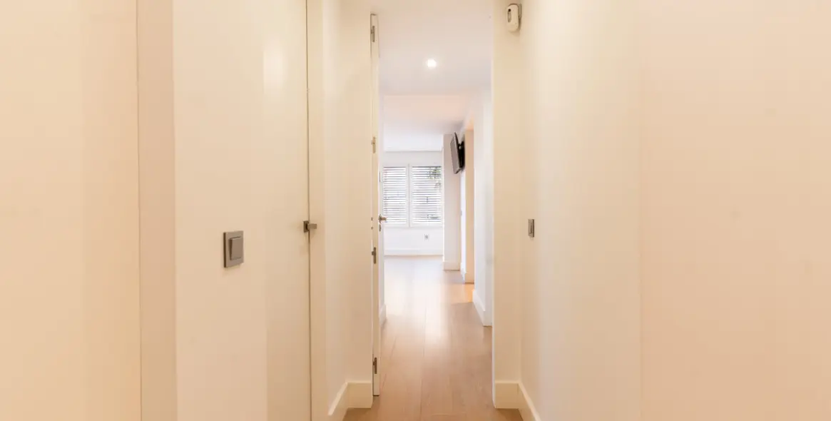 Venta de apartamento en planta media en Málaga Centro 7