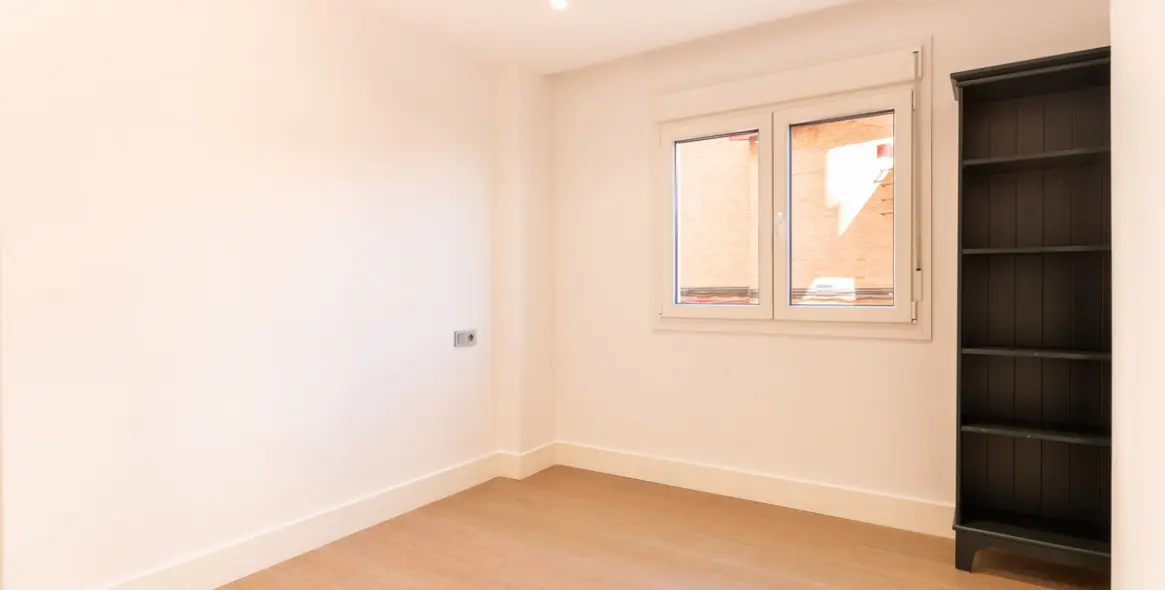 Venta de apartamento en planta media en Málaga Centro 8