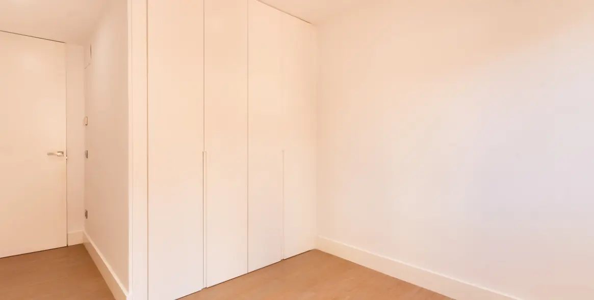Venta de apartamento en planta media en Málaga Centro 9