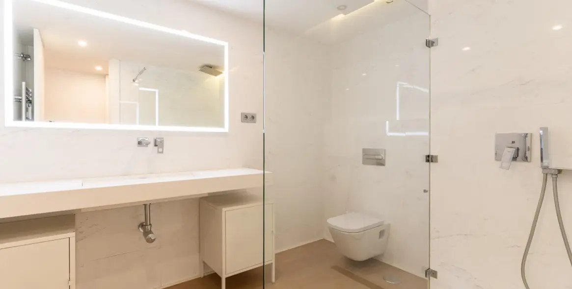 Venta de apartamento en planta media en Málaga Centro 10
