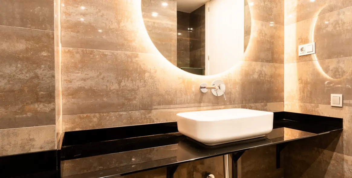 Venta de apartamento en planta media en Málaga Centro 12