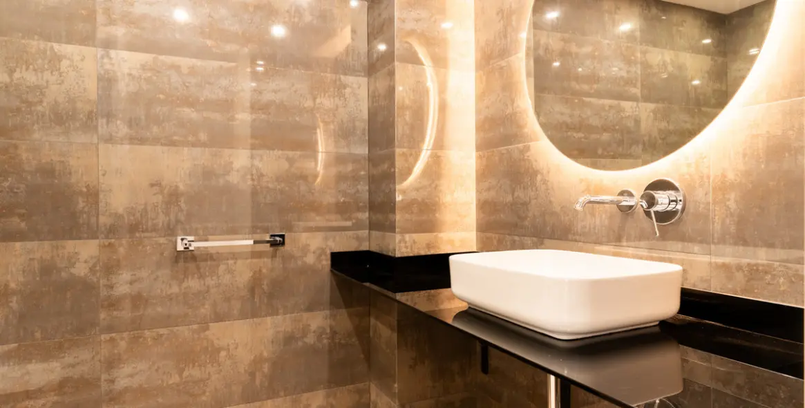 Venta de apartamento en planta media en Málaga Centro 14