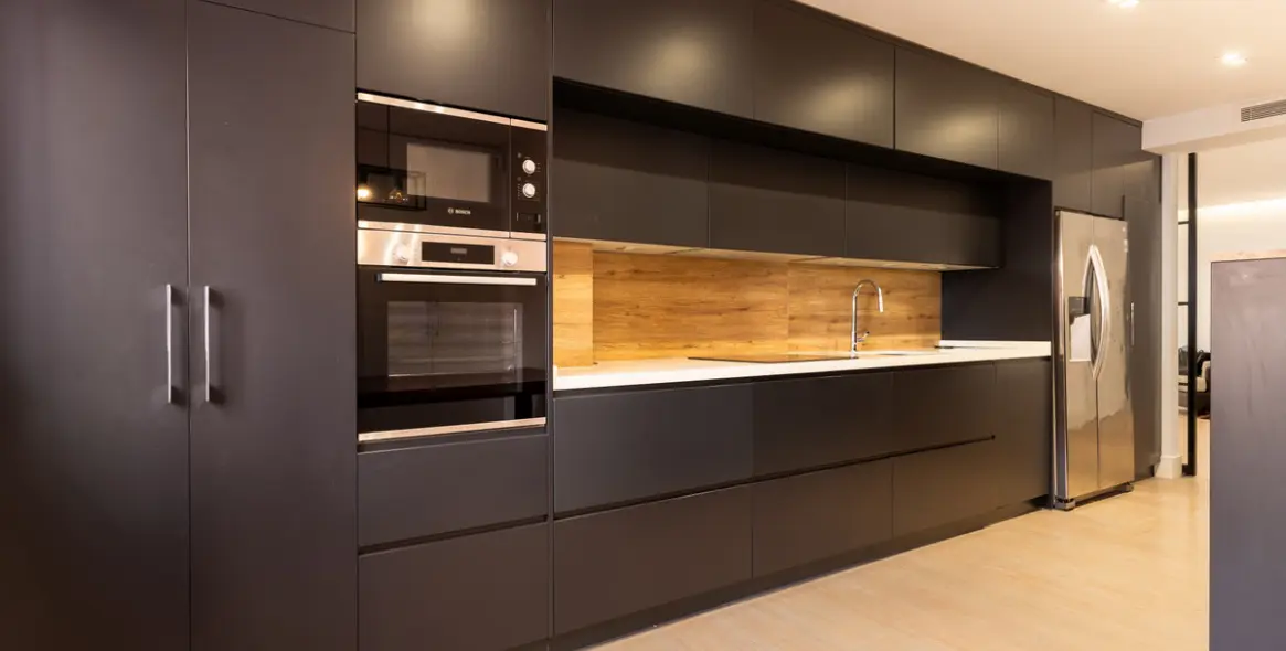 Venta de apartamento en planta media en Málaga Centro 16