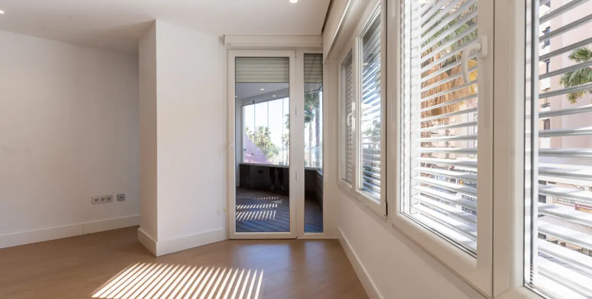 Venta de apartamento en planta media en Málaga Centro 17