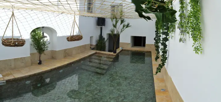 Sale of townhouse in Estepona 3