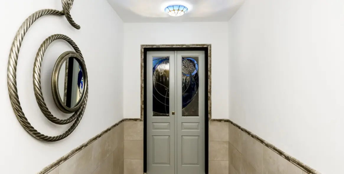 Sale of townhouse in Estepona 8