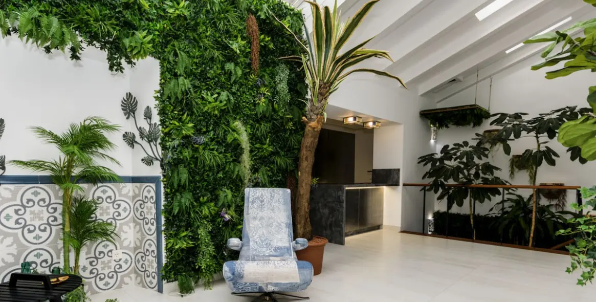 Sale of townhouse in Estepona 13