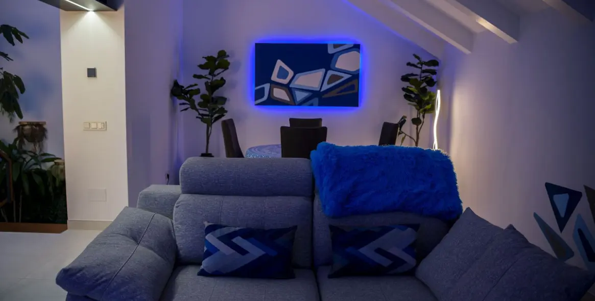 Sale of townhouse in Estepona 16