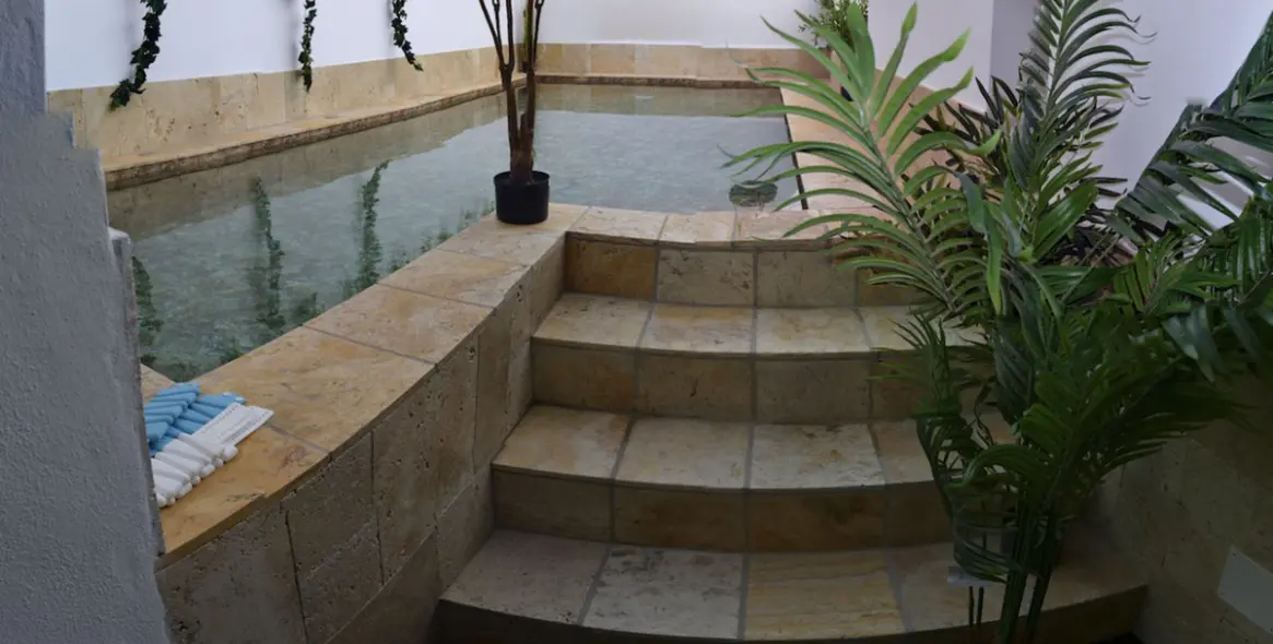 Sale of townhouse in Estepona 31