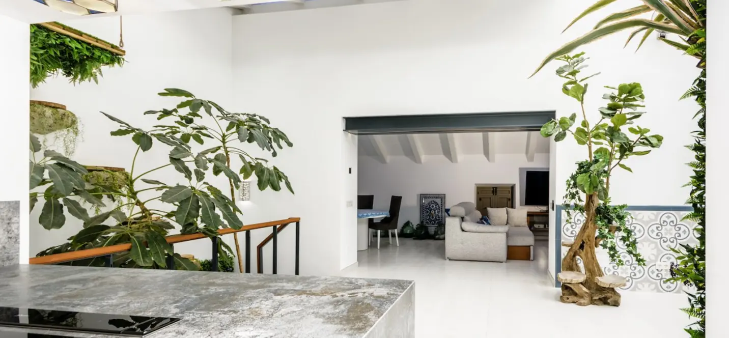 Venta de adosado en Estepona 2