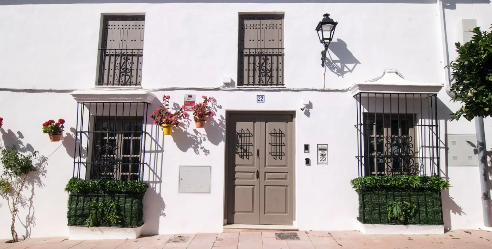 Продажа таунхауса в Estepona 7