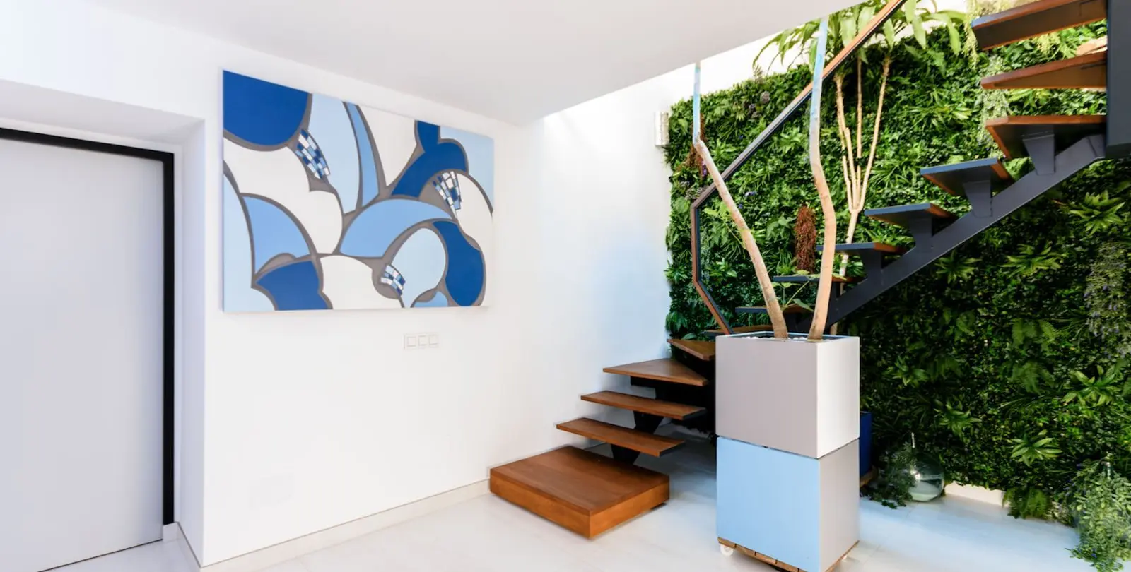 Продажа таунхауса в Estepona 11