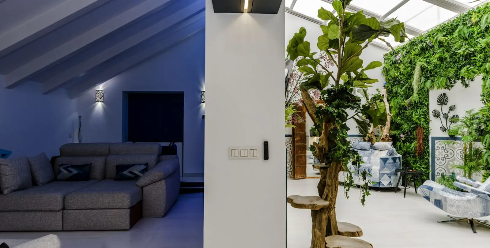 Продажа таунхауса в Estepona 14