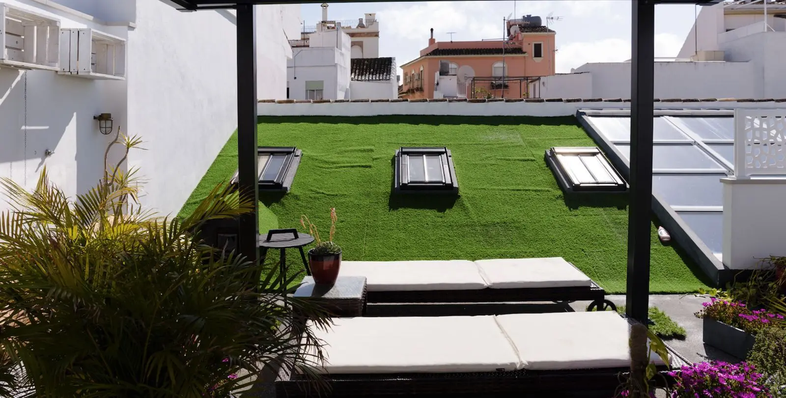 Продажа таунхауса в Estepona 27