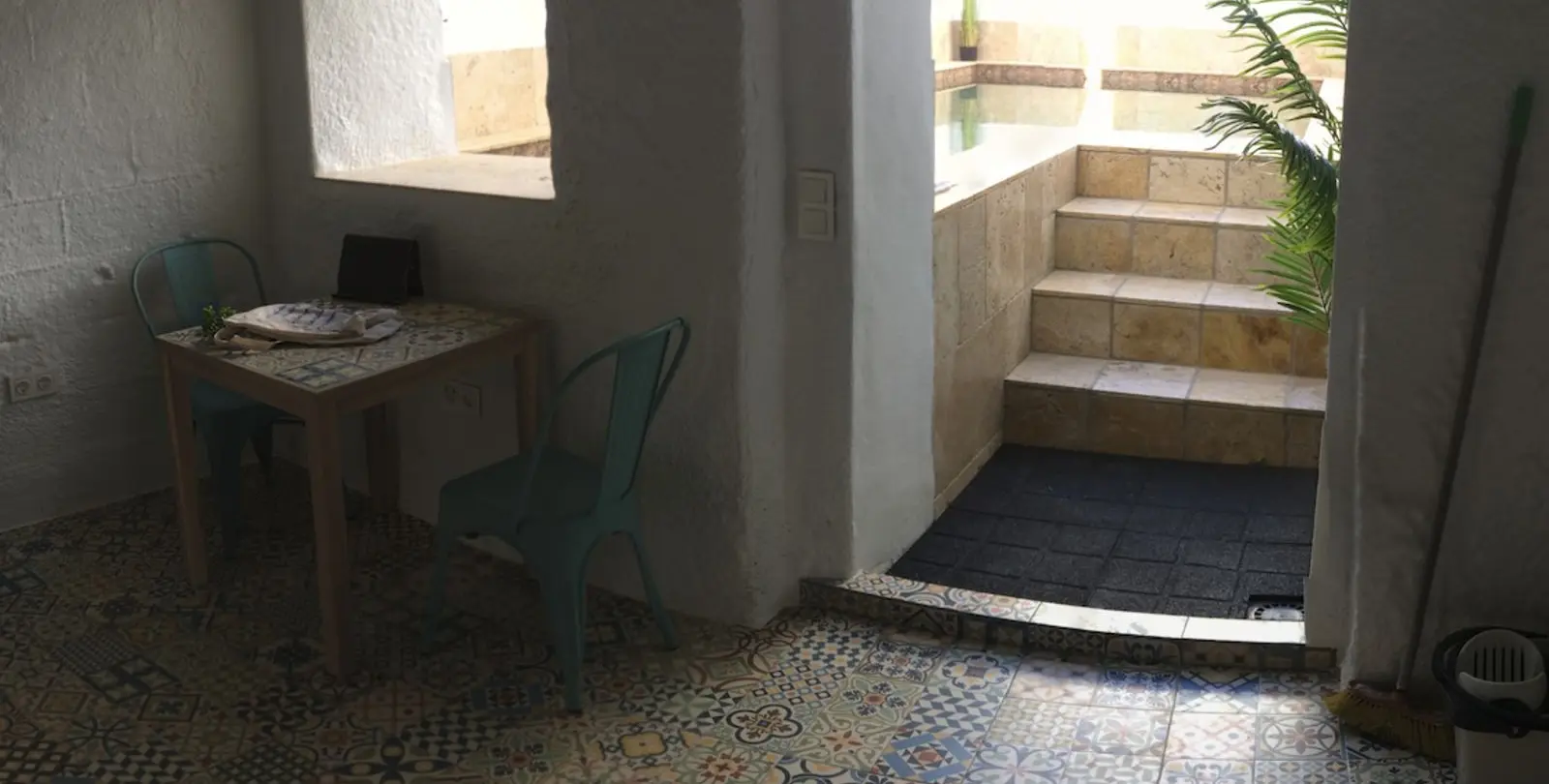 Продажа таунхауса в Estepona 32