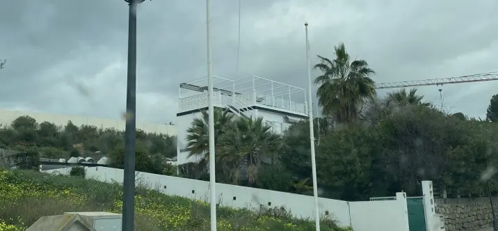 Sale of residential plot in Nueva Andalucía 2