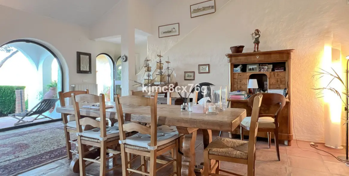 Sale of detached villa in Mijas 7