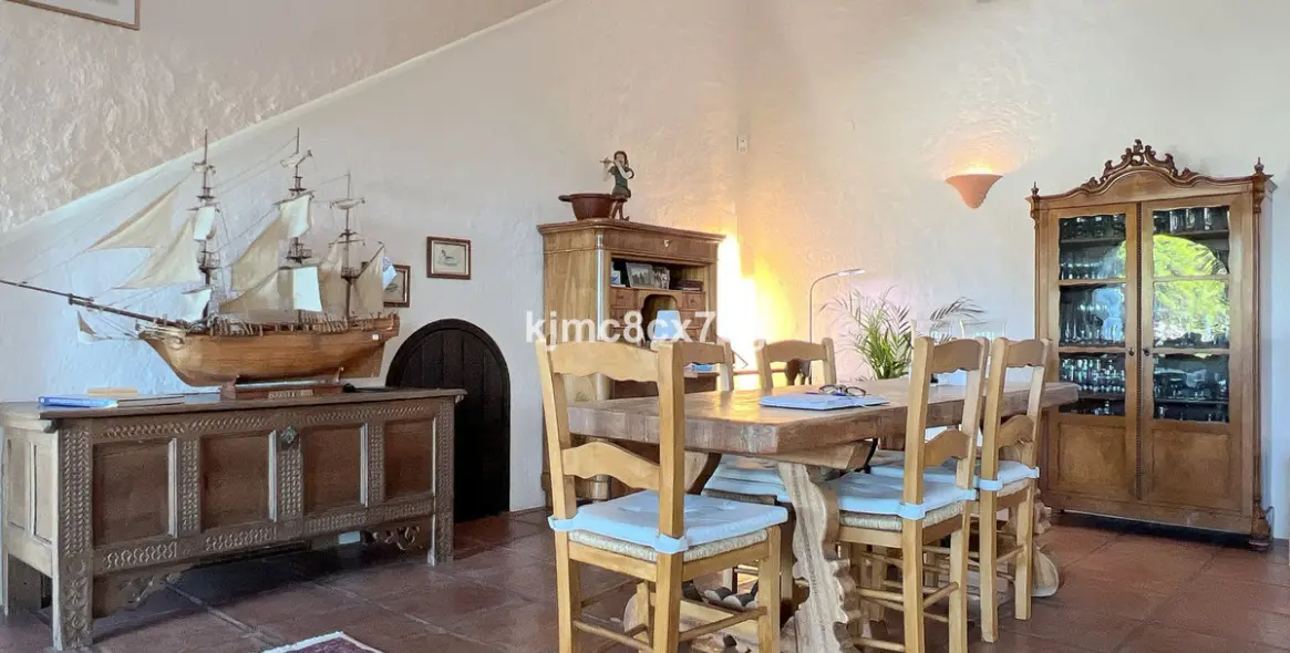 Sale of detached villa in Mijas 8
