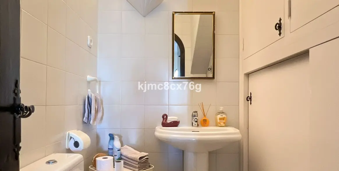 Sale of detached villa in Mijas 17