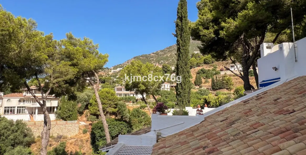 Sale of detached villa in Mijas 38