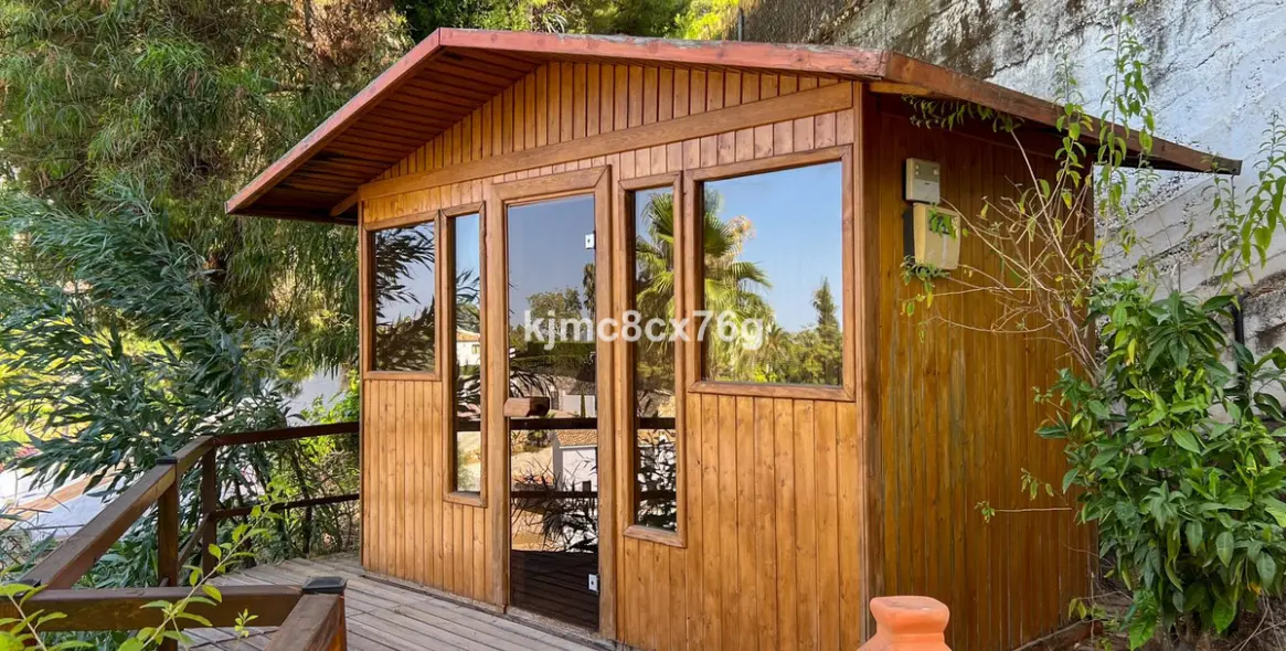 Sale of detached villa in Mijas 50