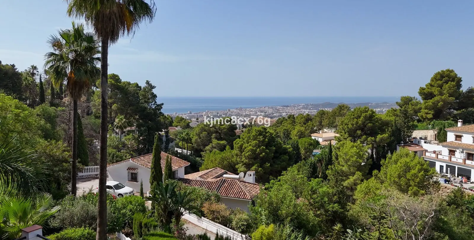 Sale of detached villa in Mijas 2