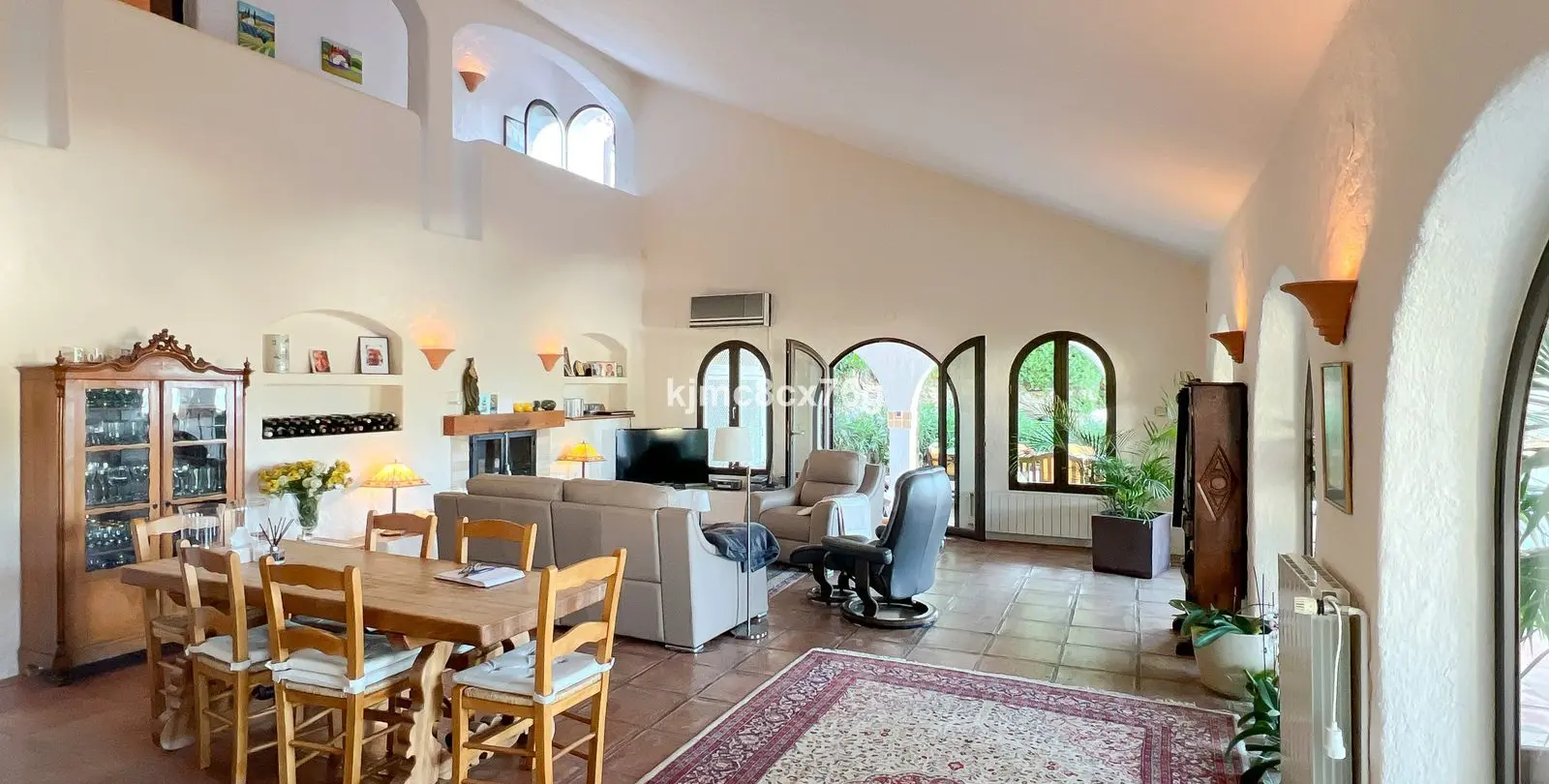 Sale of detached villa in Mijas 3