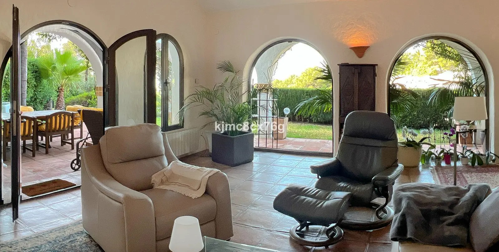 Sale of detached villa in Mijas 4