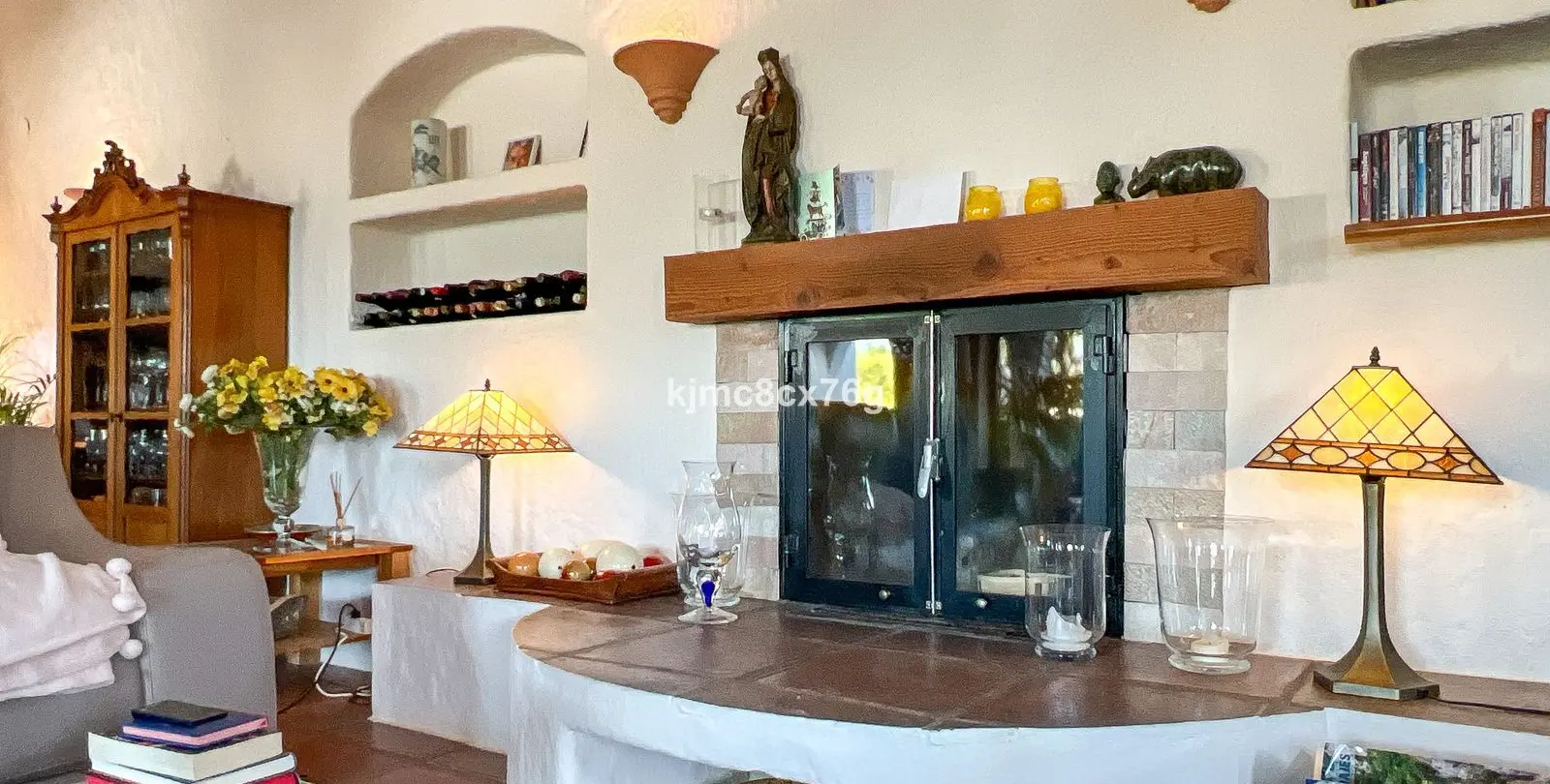 Sale of detached villa in Mijas 5